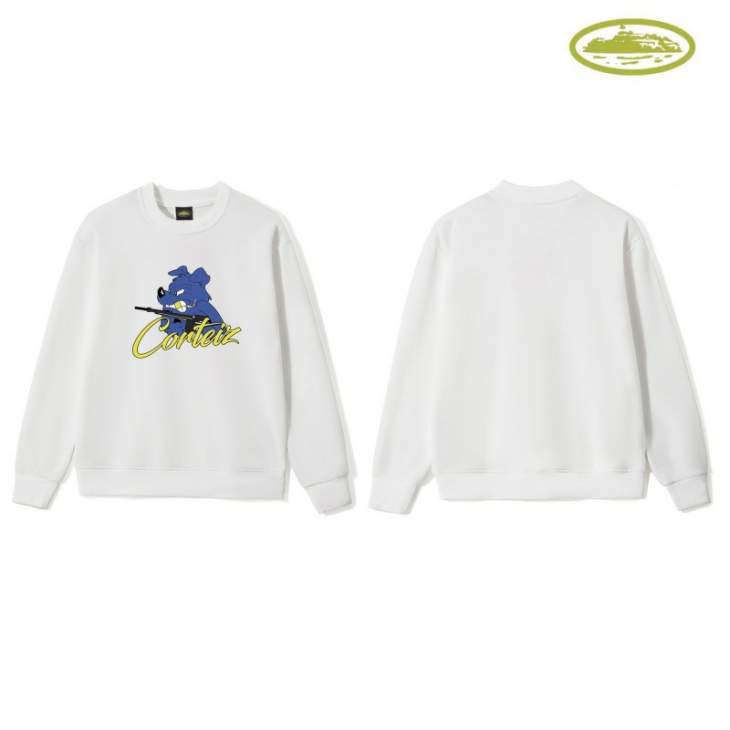 Corteiz Sweatshirt _SKUCorteizS-2XLastxC105431445